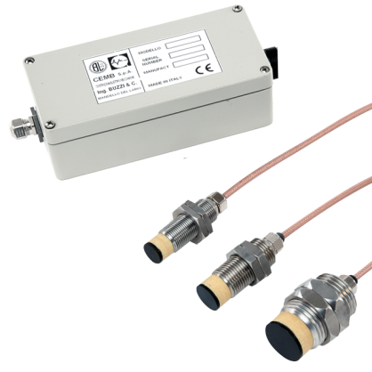 vibration analysis vibration monitoring