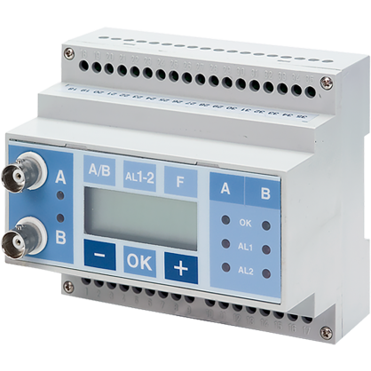 vibration analysis vibration monitoring