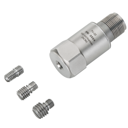 vibration analysis vibration monitoring